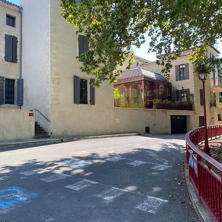 Dar Aminya - Chambres D'Hotes Marmande Exterior foto